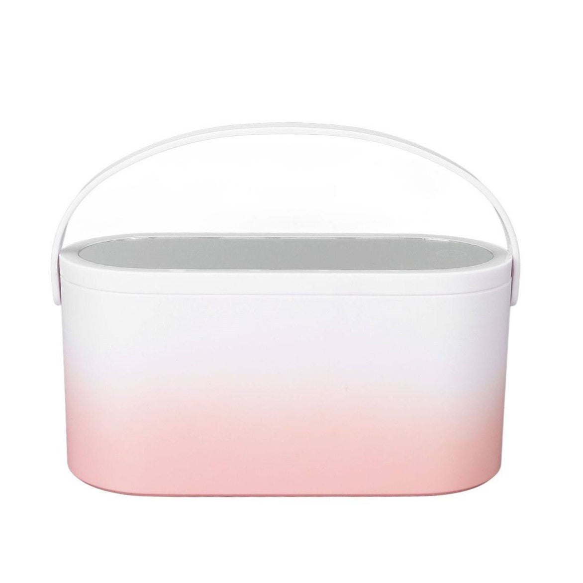 LED Makeup Case