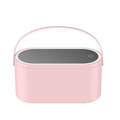 LED Makeup Case